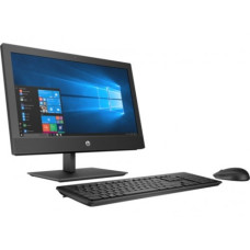 HP ProOne 400 G4 Core i3 8th Gen All in One PC